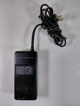 Thomson Consumer Electronics A/c Adapter Charger CPS016 For Camcorder Battery. Fixed Price $7.16.