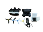 Parrot Skycontroller 2 + Cockpitglasses Fpv Bundle Charger & 4X Propellers. Fixed Price $127.27.