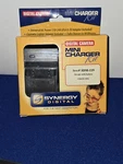 Synergy Digital Camera Mini Charger Kit For Canon NB3L SDM-119. Fixed Price $18.98.