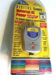 New Digital Camera Adapter Power Supply Universal Ac Battery Inserts Sony Canon. Fixed Price $22.99.