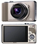 Sony Cyber-shot DSC-HX9V/HX9 Digital Camera 16.2 Mp 16X Optical Zoom Cmos Sensor. Fixed Price $189.72.