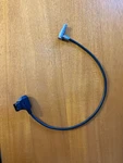 Indipro Tools D-tap 2-PIN Lemo Power Cable For Red Komodo (16") Never Used. Fixed Price $40.00.