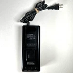 Genuine Philips Power Cord Ac Adaptor Charger #V80117BK01. Fixed Price $9.98.