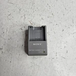 Genuine Oem Sony BC-TR1 Travel Charger For Camera & Camcorder Batteries 100-240V. Fixed Price $6.99.