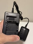 Duracell Li-ion Digital Camera Battery Charger Nikon/olympus/sony/kodak/canon. Fixed Price $10.00.