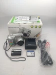 Nikon Coolpix 4300 4.0MP Digital Camera Tested, New Battery. Fixed Price $39.99.