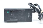 Canon CA-R300A Battery Charger For 8MM Camcorder. Fixed Price $89.00.