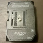 Core Swx Powerbase Edge Vmount Battery Excellent W/ Accessories Description. Fixed Price $87.75.