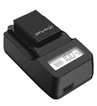 Digipower Camera Nikon Travel Charger For EL14/15/25 Battery RF-DSLR-700N. Fixed Price $7.00.