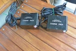 Asahi Pentax Charge Pack Model 700005 For Spotmatic Motor Drive, Us Duties Incl. Fixed Price $85.00.