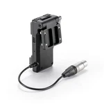 Tilta Gold Mount Battery Plate For Canon C400 Camera Cage. Fixed Price $144.82.