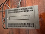 Panasonic NV-B58 Ac Power Adapter And Battery Charger For Vhs Video Camcorder A8. Fixed Price $39.99.