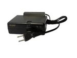 Sharp VR-AA83 Charger For Camcorder Batteries (works) (from Japan). Fixed Price $39.99.