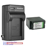 Kastar Battery Ac Wall Charger For CGA-D54 D54S Panasonic AG-HVX200E AG-HVX200P. Fixed Price $38.49.