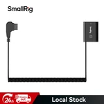 Smallrig D-tap To NP-FZ100 Dummy Battery Power Cable For Sony Camera- 4253. Fixed Price $39.99.