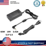 Ac Adapter For Jvc Emerald EM37T 37" Led Hdtv Lcd 19VDC Power Supply Charger. Fixed Price $10.89.
