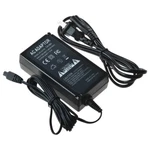 Ac Adapter For Canon Optura ZR25MC ZR30MC ZR50MC Pi 100MC 200MC Camcorder Power. Fixed Price $17.28.