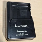 Lumix Panasonic DE-A59 Battery Charger Tested. Fixed Price $9.95.