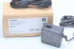 Canon Oem Usb Power Adapter PD-E2. Fixed Price $148.99.