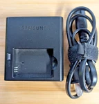 Genuine Samsung BC1030B Battery Charger For BP-1030 / BP-1130 (nx Series) Nice. Fixed Price $21.71.