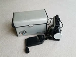 Vintage Complete Canon VC-10 Color Camera System. Fixed Price $250.00.