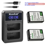 Kastar Battery Lcd Dual Charger For Nikon EN-EL25 Series Z50 Camera. Fixed Price $10.99.