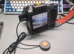 Shutter Release Cable For Hasselblad X1D, X1D2, X1DII50C, 907X,. Fixed Price $39.99.