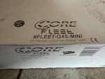Brand New Core Swx Fleet Q4 Mini Charger (v-mount) Made Usa. Fixed Price $598.00.