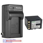 Kastar Battery Wall Charger For Jvc BN-V416 BN-V428US BN-V438U. Fixed Price $6.49.