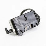 Wooden Camera Wc Gold Mount Adapter For Red One - SKU#2054915. Fixed Price $159.00.