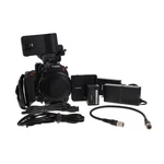 Canon Cinema Eos C200 Digital Camera Body (ef-mount). Fixed Price $1630.00.