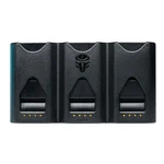 Jupio Tri-charge For Fuji NP-W235 3X Battery Charger+usb Power Bank+charger. Fixed Price $129.95.