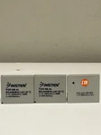 Insten Cta. NB-4L Battery For Powershot TX1 Elph SD450 SD780 SD1400 SD400 Usa. Fixed Price $16.00.
