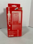 New Genuine Canon CB-910 Car Battery Charger Adapter. Fixed Price $22.49.