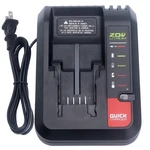 Biswaye PCC692L Rapid Compatible With Porter-calbe 20V Battery, Black. Fixed Price $40.22.