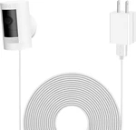 Camera Power Cord, Compatible With Ring Stick Up 2ND/3RD Gen Battery/plug. Fixed Price $17.08.