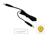 Dc Power Cable For Panasonic Ag Mini-dv Camcorder K2GJ2DZ00023 Vcr Out. Fixed Price $6.99.