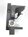 Core Swx Battery Plate For Sony PXW-FX9 (gold Mount) Good Condition See Below. Fixed Price $298.00.