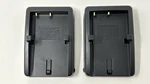 Digipower Plates Set Nikon Camera PLATE#NKL9 For EN-EL9 BP-NKL9. Fixed Price $12.00.