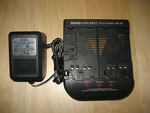 Sima Powermax Pulse-charge 6V Camcorder Battery Charger & Reconditioner SPM-10N. Fixed Price $30.80.
