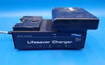 Anton Bauer ABC800H Lifesaver Charger. Fixed Price $29.99.