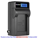 Kastar Battery Lcd Wall Charger For Sigma BP-21 Merrill SD14 SD15. Fixed Price $31.99.