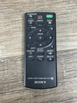 Original Sony Digital Photo Frame Remote Control RMT-DPF5 Tested. Fixed Price $7.99.