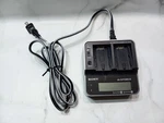 Sony AC-VQH10 Actiforce Charger Infolithum And P Series Battery Oem. Fixed Price $42.97.