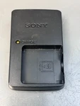 Sony Wall Camera Battery Charger For Series Batteries BC-CS60. Fixed Price $7.00.