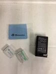 Powerextra 2 Pack Battery And Digital Charger. Fixed Price $12.99.