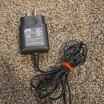 Genuine Jvc 11V 1A Ac/dc Adapter AP-V10U AP-V11U AP-V12U AP-V13U Camcorder. Fixed Price $14.00.
