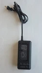 Hitachi VM-AC84A Battery Charger And Adapter. Fixed Price $17.95.