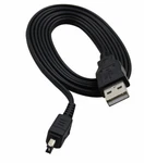 Usb Adapter Charger Charging Cable Cord For Canon CA-110 Vixia M500,HF R500. Fixed Price $5.64.