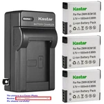Kastar Battery Wall Charger For Panasonic DMW-BCM13E DMW-BCM13PP. Fixed Price $6.99.